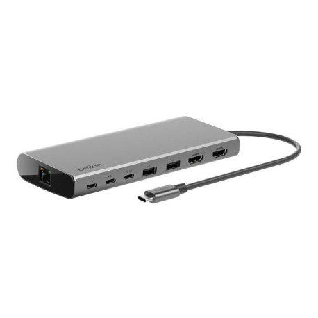 Belkin Laptop Dock/Port Replicator Référence: W128896579