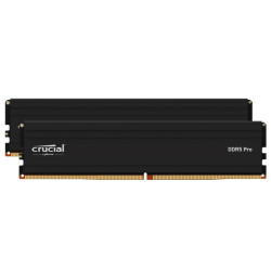 Crucial Pro Memory Module 32 Gb 2 X Référence: W128896682