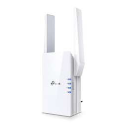 TP-Link Ax1800 Wi-Fi Range Extender Reference: W128251586