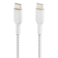 Belkin Boostcharge Usb Cable 2 M Usb Référence: W128897224