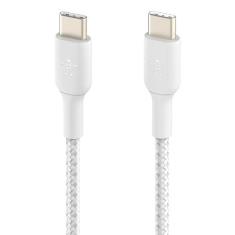 Belkin Boostcharge Usb Cable 2 M Usb Référence: W128897224