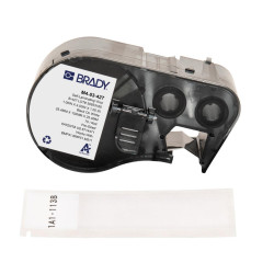 Brady BMP41/BMP51/BMP53/M511 Label Référence: W128483619