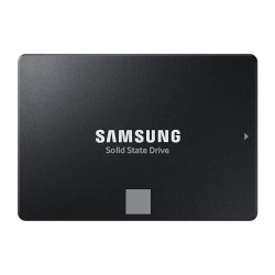Samsung 870 Evo 2.5 1 Tb Serial Ata Référence: W128897540