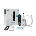 Arlo Essential Video Doorbell 2K & Référence: W128897755
