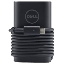 Dell USB-C 100 W AC Adapter with 1 Reference: W128815429