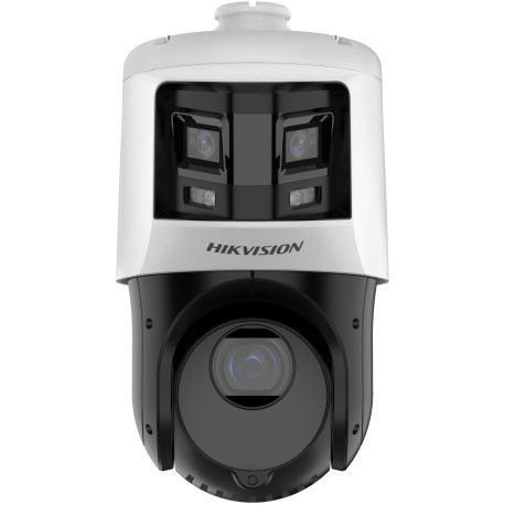 Hikvision TandemVu 6+4MP 25X Colorful & Reference: W128379979