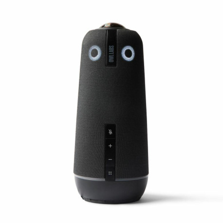 Owl Labs Meeting Owl 4+ 360-Degree, 4K Référence: W128940748