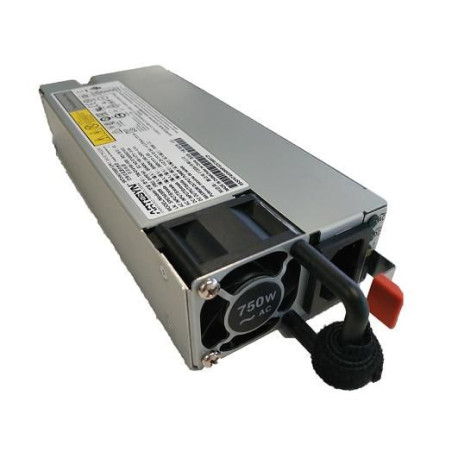 Lenovo ThinkSystem 750W 230/115V Reference: 7N67A00883
