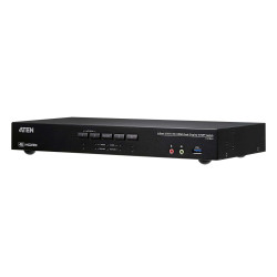Aten 4-Port True 4K HDMI Dual-View Référence: W125870041