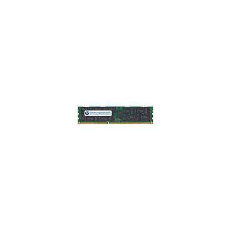 Hewlett Packard Enterprise 4GB (1x4GB) Single Rank x4 Reference: 647893-B21