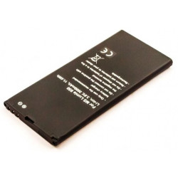 CoreParts Battery for Mobile Reference: MBP1175