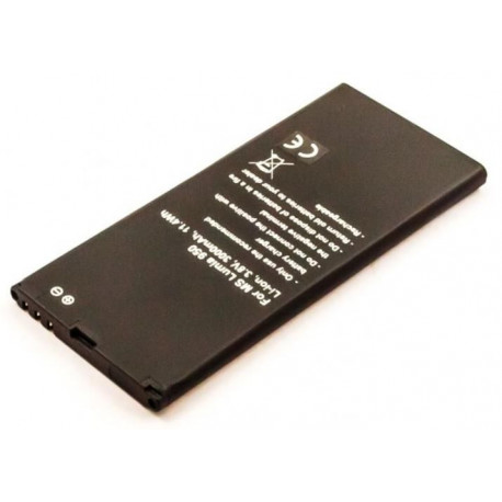 CoreParts Battery for Mobile Reference: MBP1175