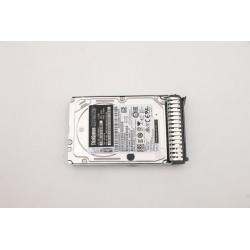 Lenovo ThinkSystem 2.5 1.2TB 10K Reference: W126147295