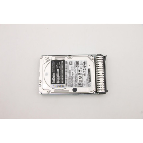 Lenovo ThinkSystem 2.5 1.2TB 10K Reference: W126147295