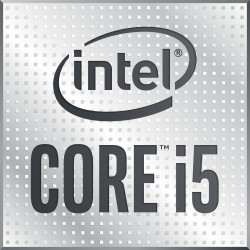 Intel Core i5-10500 processor 3.1 Reference: W126171742