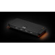 Aten 2 x 4-Port USB 2.0 Peripheral Référence: W129349453