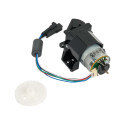 HP Mercury Module Motor Valves Sv Référence: CR357-67015