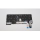 Lenovo NB_KYB SER2 KBD BK-NBL,PMX,DEN Reference: W127042749