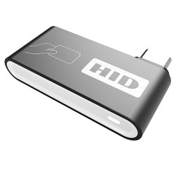 Omnikey HID OMNIKEY PLUG, compact and Référence: W129350489