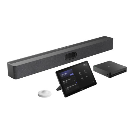 Yealink Video Conferencing System 50 Référence: W129350516