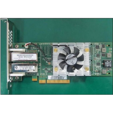 Hewlett Packard Enterprise Board Sn1000Q 16Gb 2P Fc Hba Reference: W126306636