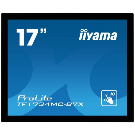 iiyama ProLite TF1734MC-B7X touch Reference: W126103745