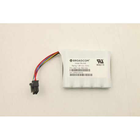 Lenovo RAID 930 Battery Référence: W129350684 