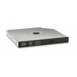HP 9.5 mm Slim SuperMulti DVD Reference: K3R64AA