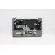 Lenovo Upper Case ASM_UKE C 21A2 MGBL Référence: W126198276