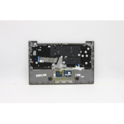 Lenovo Upper Case ASM_UKE C 21A2 MGBL Référence: W126198276