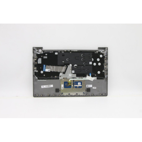 Lenovo Upper Case ASM_UKE C 21A2 MGBL Référence: W126198276
