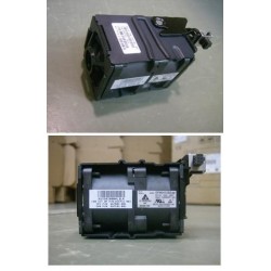 Hewlett Packard Enterprise Dual Rotor Hot Pluggable Fan Reference: 732136-001