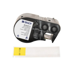 Brady BMP41/BMP51/BMP53/M511 Label Référence: W128483620