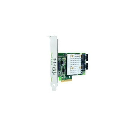 Hewlett Packard Enterprise Smart Array P408i-p SR Reference: W126768651