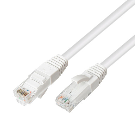 MicroConnect ReConnect (GRS) CAT6A UTP Référence: W128918549