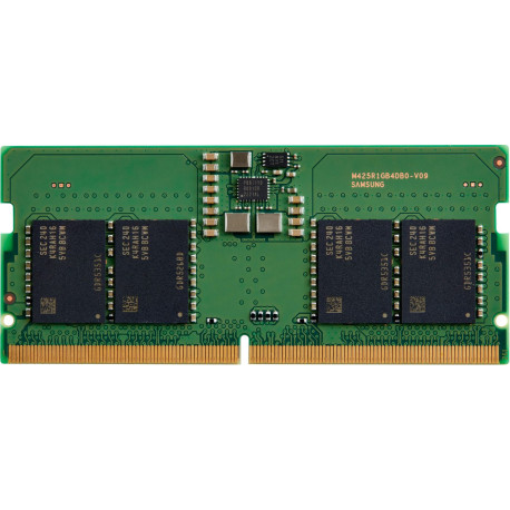 HP Memory Module 8 Gb Ddr5 5600 Reference: W128564988