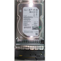 HP 3PAR0 4TB 6G SAS 7.2K 3.5in Référence: W125900232
