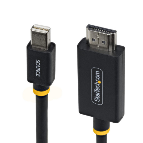 StarTech.com 1M (3Ft) Mini Displayport To Référence: W129352233