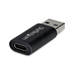 StarTech.com Usb-A To Usb-C Adapter, Usb-A Référence: W129352235