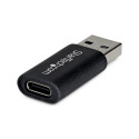 StarTech.com Usb-A To Usb-C Adapter, Usb-A Référence: W129352235