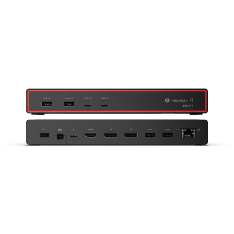 Lenovo Thinkpad Thunderbolt 4 Smart Référence: W129355620