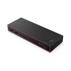 Lenovo Thinkpad Thunderbolt 4 Smart Référence: W129355622