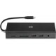 HP Travel USB-C Multi Port Hub Reference: W126262640