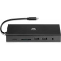HP Travel USB-C Multi Port Hub Reference: W126262640