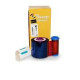 Zebra ZXP 7 Series colour ribbon Référence: 800077-747EM