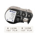 Brady BMP41/BMP51/BMP53/M511 Label Référence: W128483621