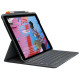 Logitech Slim Folio For iPad (7th gen) Reference: W125855899