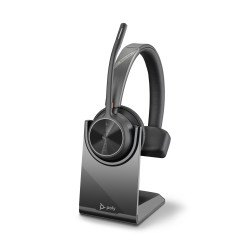 Poly Voyager 4310 UC Headset Reference: W126687142