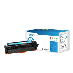 CoreParts Toner Cyan 2661B002AA Référence: QI-CA1004C