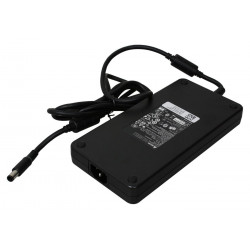 Dell AC-Adapter 240W, 19.5V 12.3A Reference: PA-9E